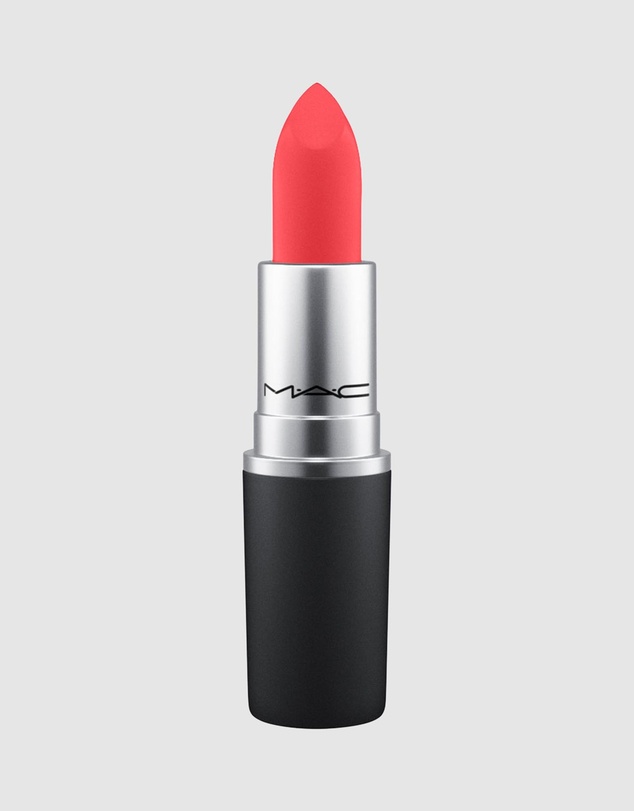 MAC - Powder Kiss Lipstick