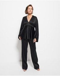 Commonry - Julia Top