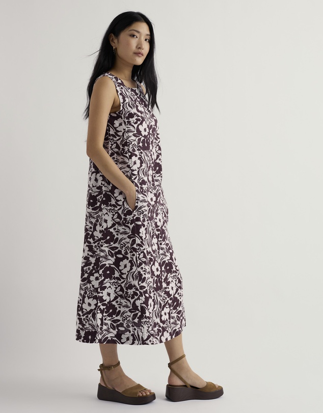 Seasalt - Cresting Waves Dress