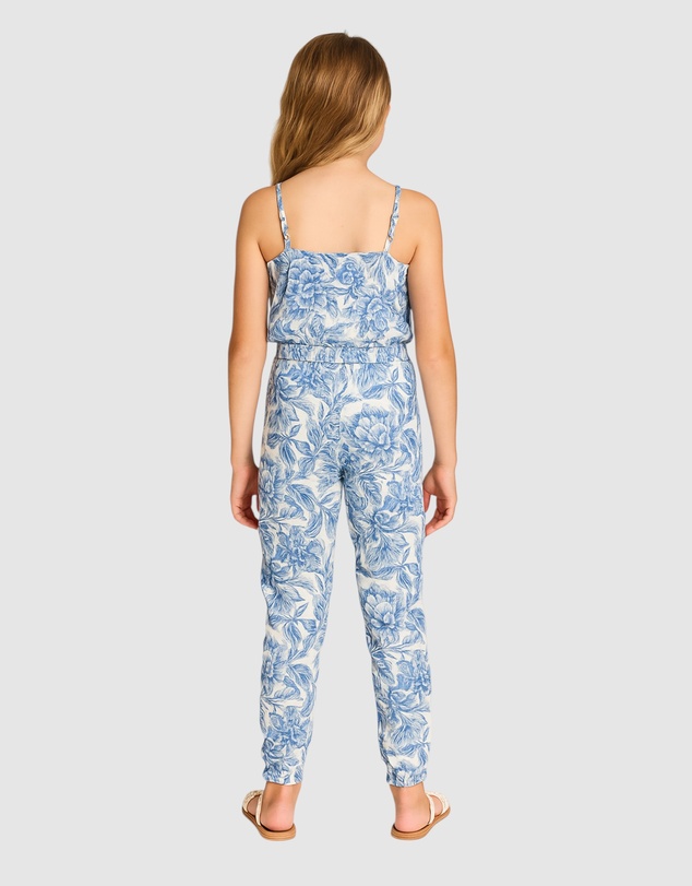 Honey and Beau - Obsessed With Romper