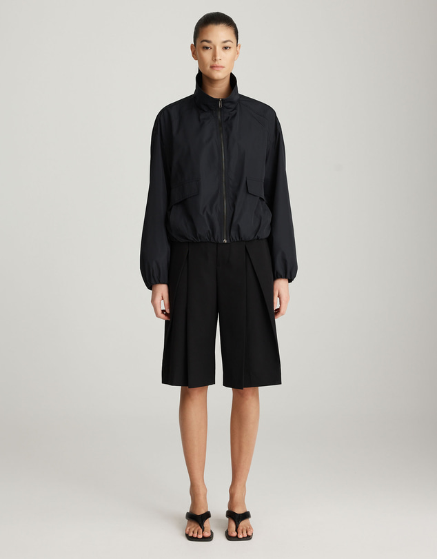 Mattir - Delta Short Black