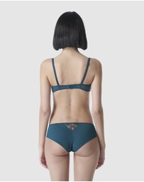 Simone Perele - Utopia Shorty Brief