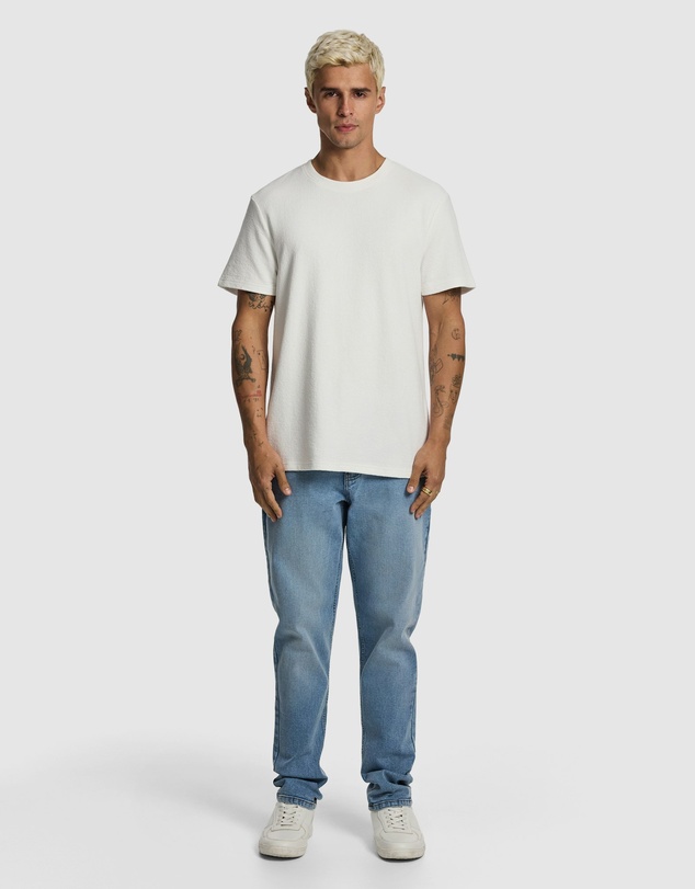yd. - Carlos Slim Jean