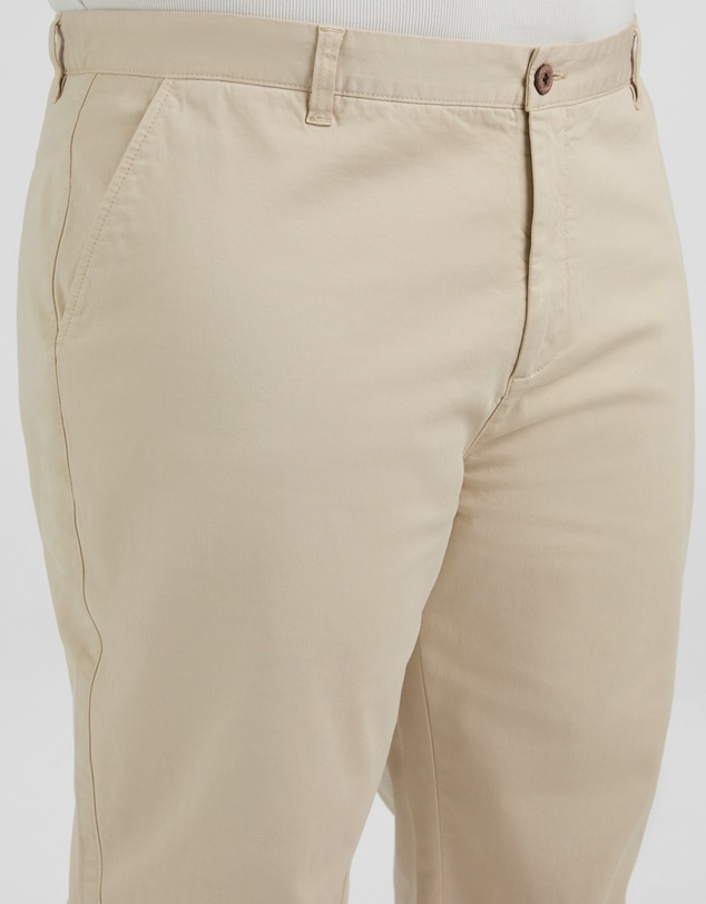 Johnny Bigg - Brando Classic Chino