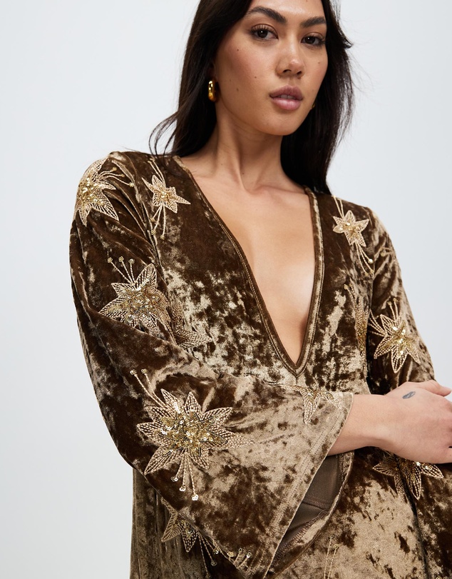 LENNI the label - Rumi Dress