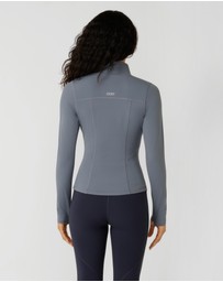 Lorna Jane - Amy Active Tech Zip Through Jacket