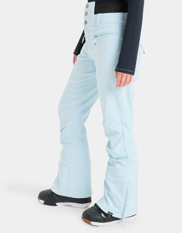 Roxy - Womens Rising High Snow Pants