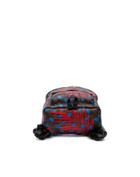 Pre-Loved by Azura Reborn - Pre-Loved louis vuitton Printed Leather Backpack with Top Handle and Adjustable Shoulder Straps