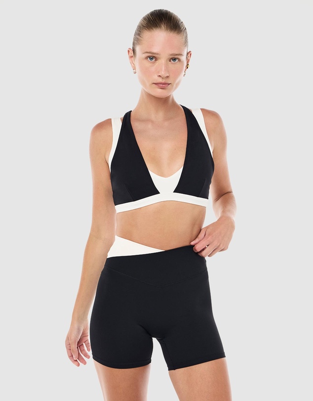 P.E Nation - 5in Wander Bike Shorts