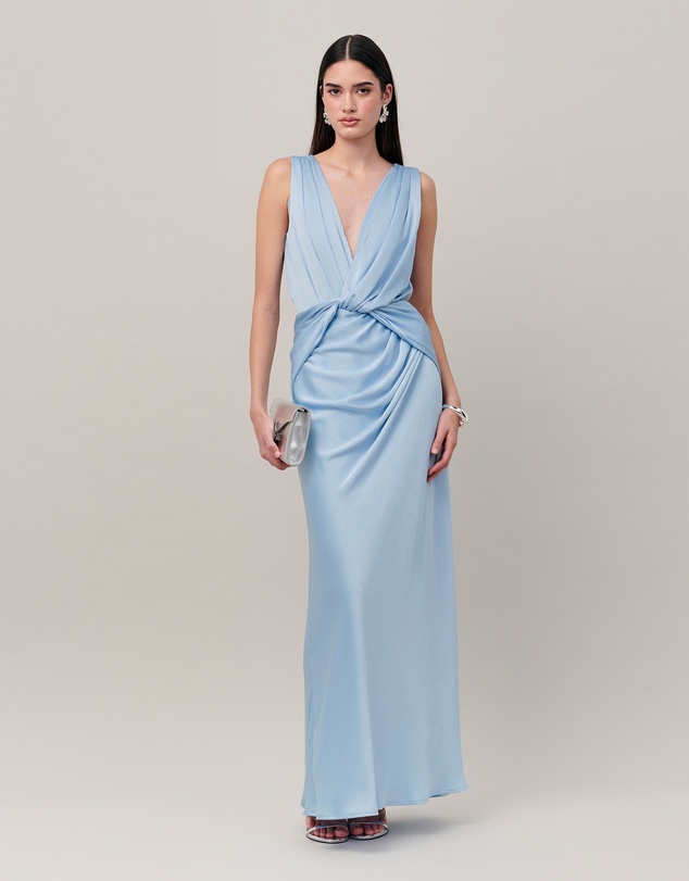 Savel - Freda Maxi Dress