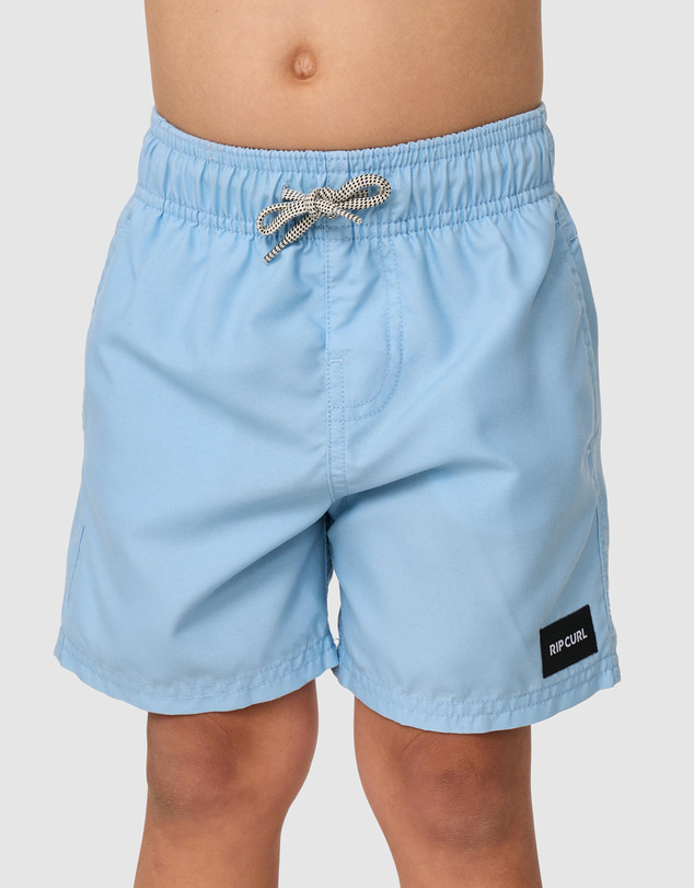 Rip Curl - Bondi Volley Shorts - Kids