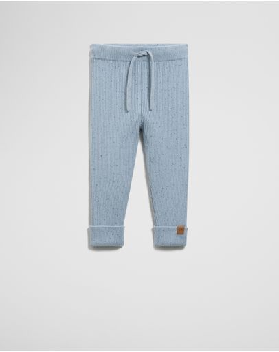 Dusty Blue