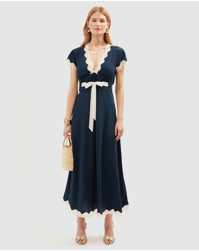Deep Navy