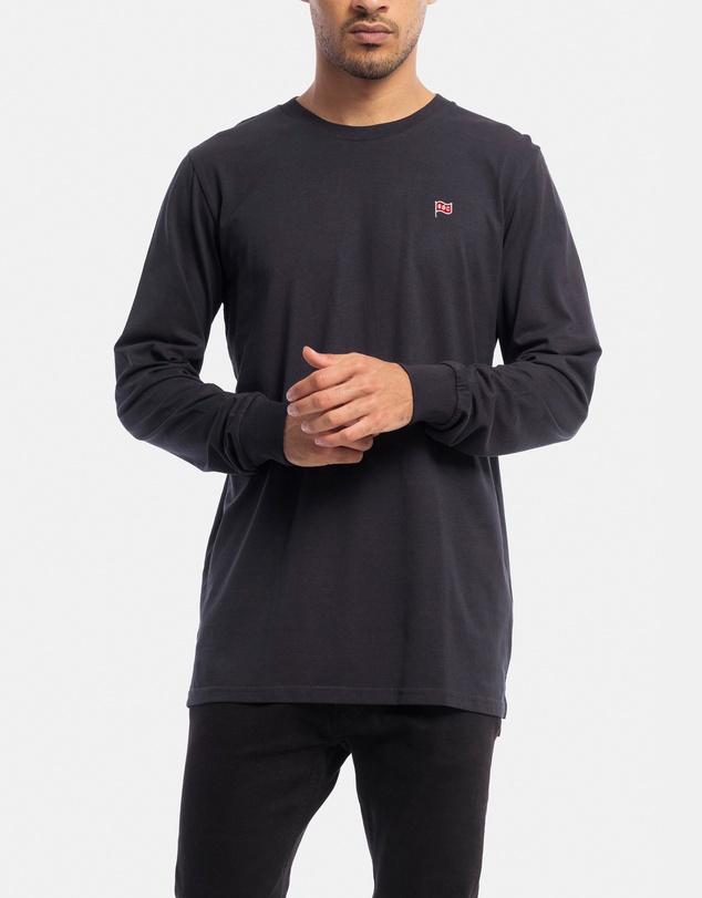 Stock & Co. - Havana Long Sleeve Tee
