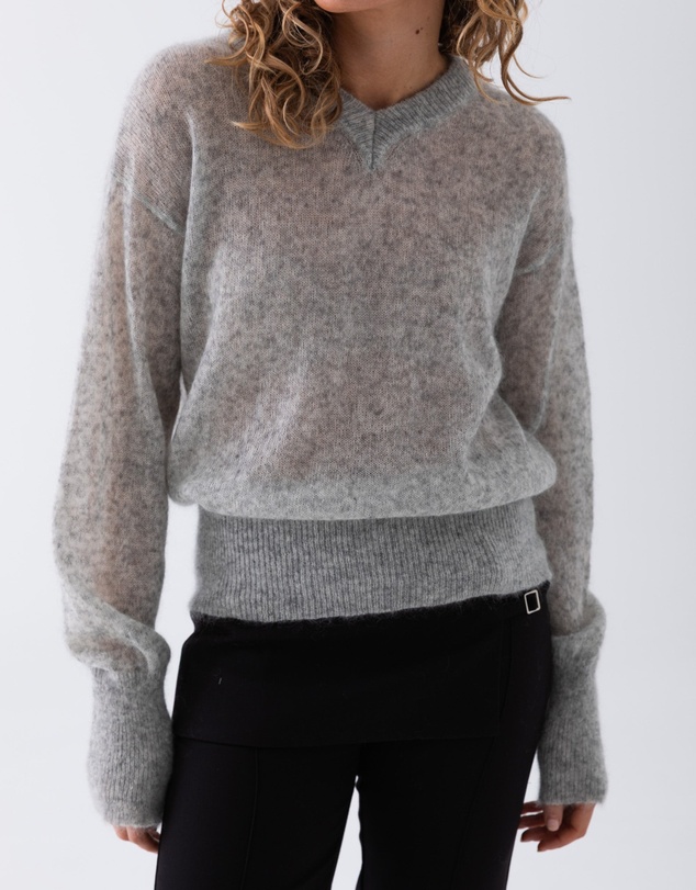 Style Addict - Frankie Knit