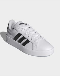 adidas Sportswear - GRAND COURT 3.0 SHOES JUNIOR