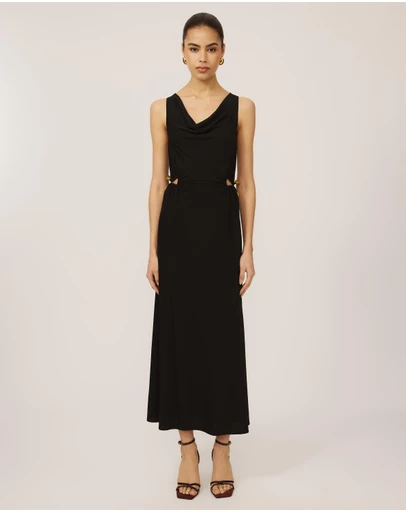 Tussah - Tilly Midi Dress