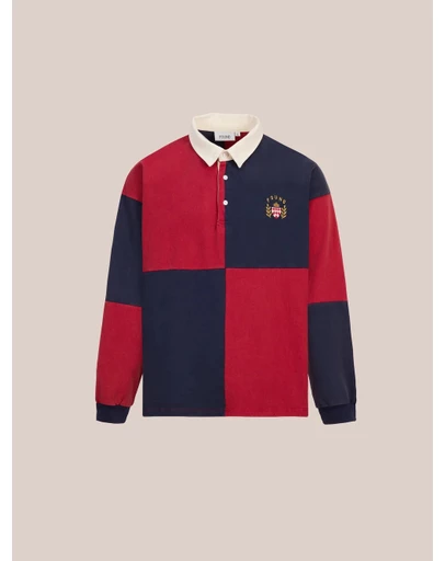 Found - Crestfield Rugby