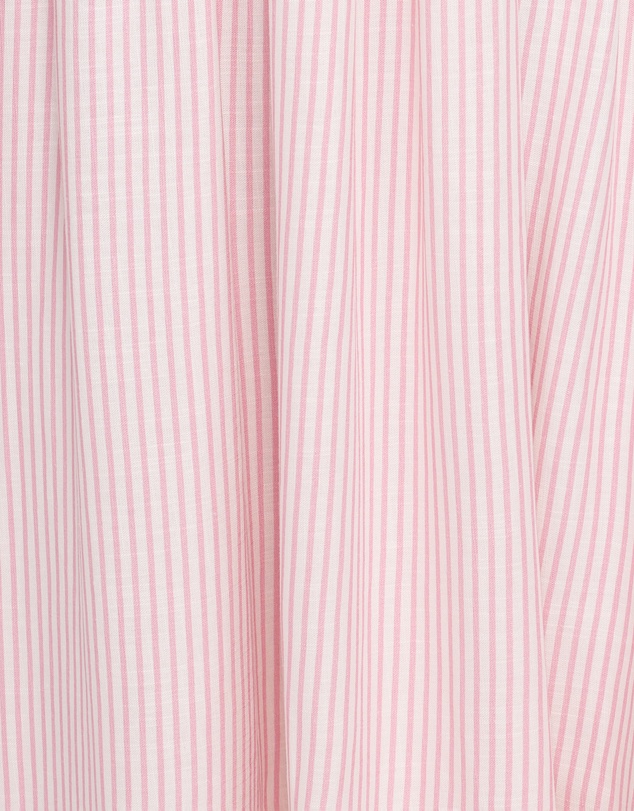 Petal & Pup - Brittany Maxi Dress - Pink Stripe