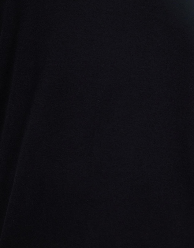 Surrounded By Ghosts - The Diaspore Rib Knit Long Sleeve Tail T-Shirt