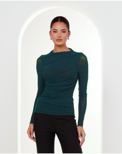 Teal