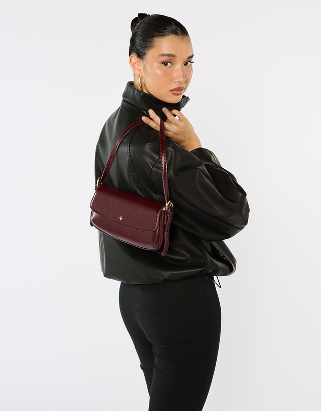 PETA AND JAIN - Hailee Shoulder Bag