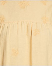 KAJA Clothing - Quinta Top