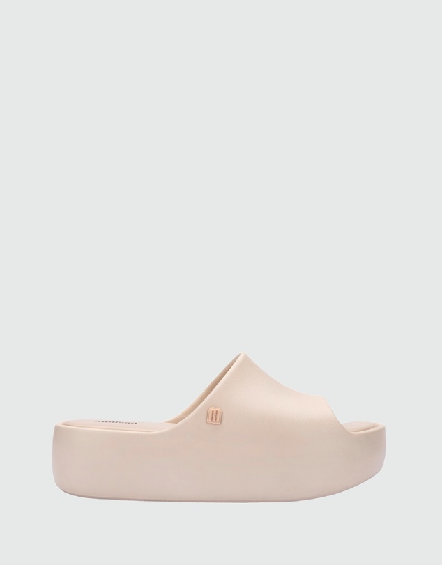 Melissa - Melissa Free Platform Slide