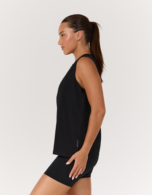 Muscle Republic - Relaxed Tank - Icon