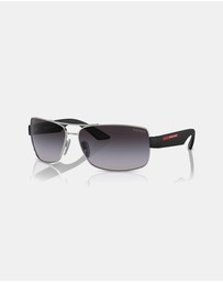 Prada Linea Rossa - 0PS 50ZS
