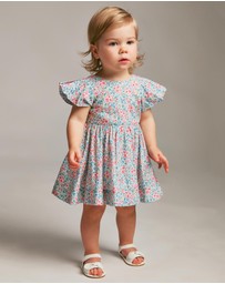 Bardot Junior - Lanai Dress - Babies