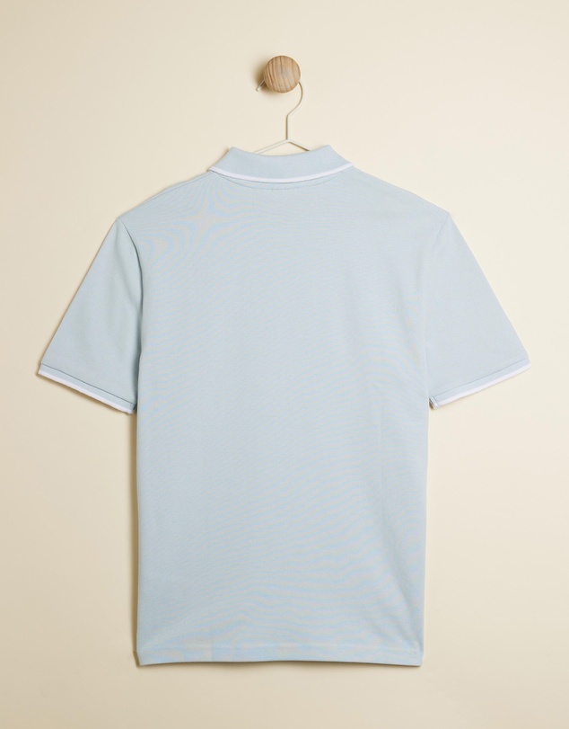 BOSS - SS Polo - Kids-Teens
