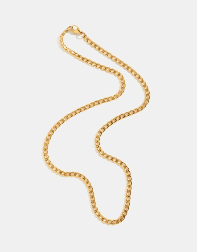 Reliquia Jewellery - Suki Necklace