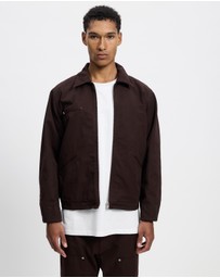 MM6 Maison Margiela - Sportsjacket