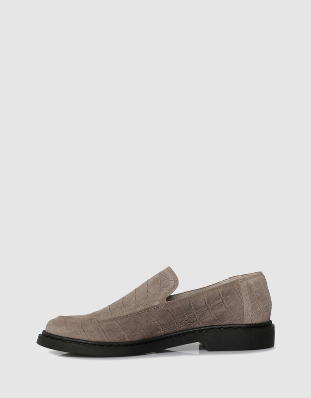 Sempre Di - Eva Casual Loafers