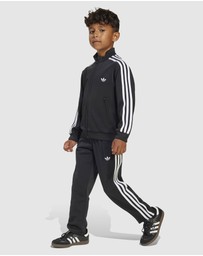 adidas Originals - Firebird Tracksuit Set - Kids-Teens