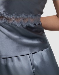 GINIA - Gigi Short