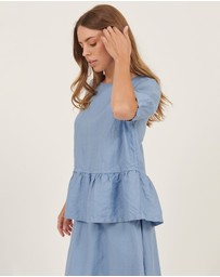 Primness - Zazi Top