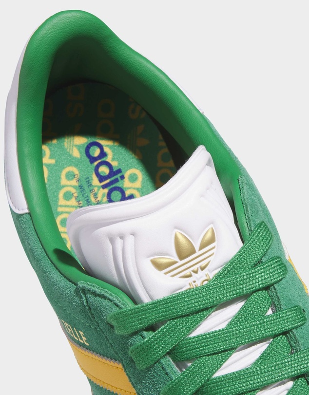 adidas Originals - Gazelle Spikeless Golf Shoes Unisex