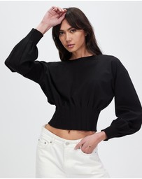 Grace Willow - Deidre Top