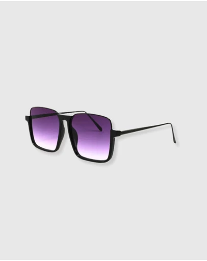 FORD MILLINERY - Pablo Sunglasses