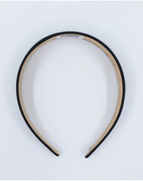 FORD MILLINERY - Alice Headband