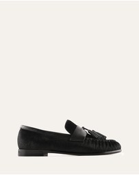 Jo Mercer - Myra Loafers