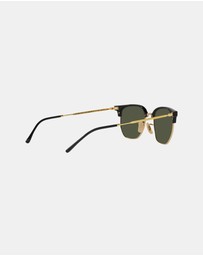 Ray-Ban - New Clubmaster 0RB4416