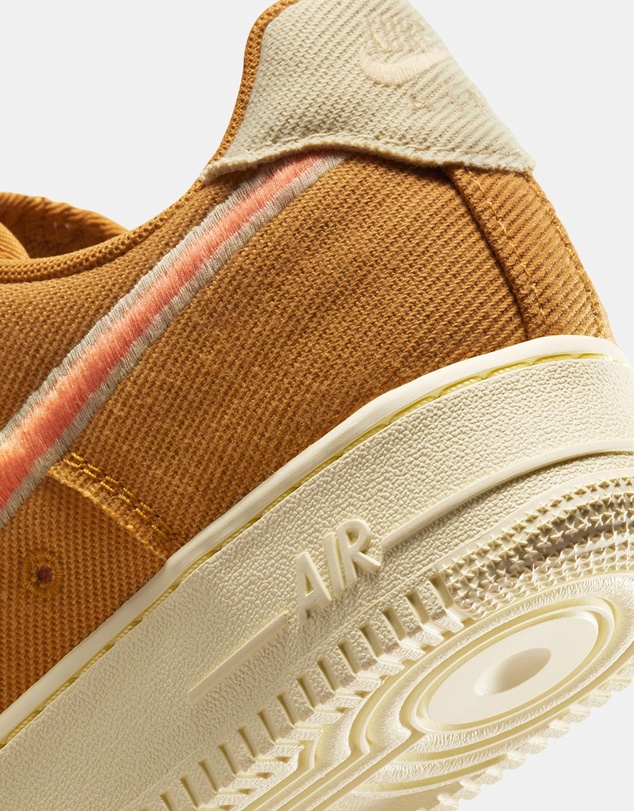 Nike - Air Force 1 07 Mens