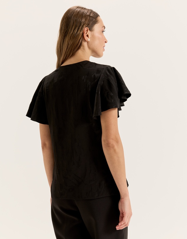 Review - Lotus Blouse
