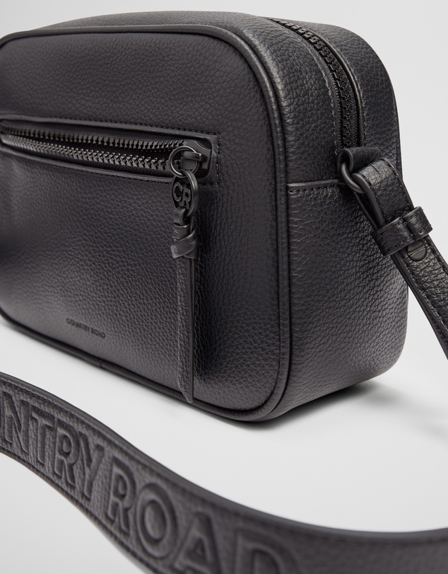 Country Road - Strap Detail Crossbody Bag