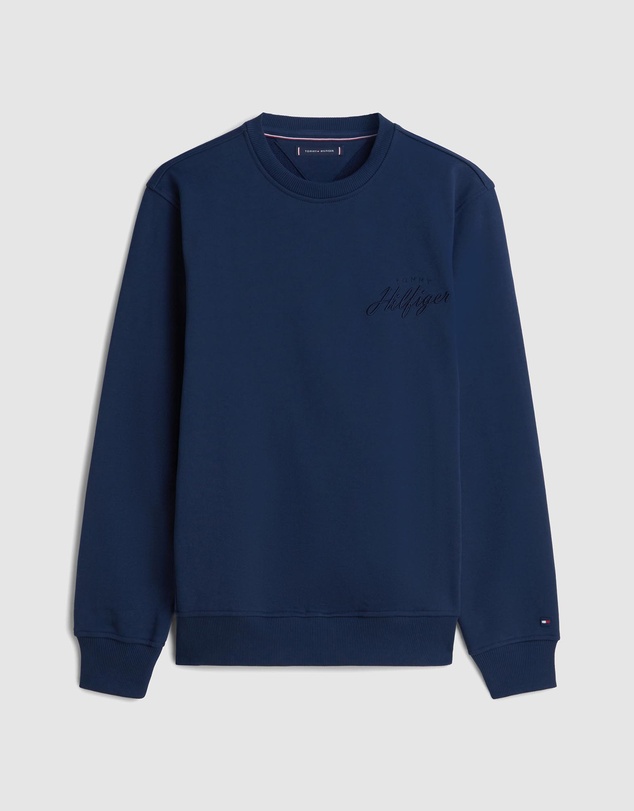 Tommy Hilfiger - Modern Athleisure Sweatshirt