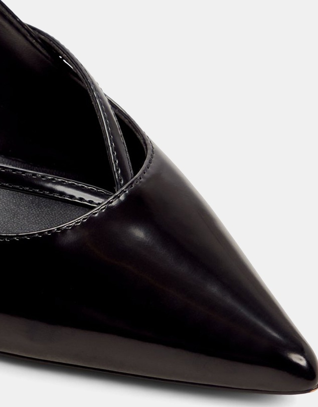 Call It Spring - Ameelia Heels