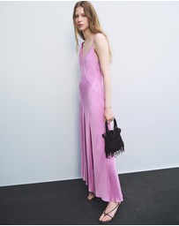 M.N.G - Amapola Dress